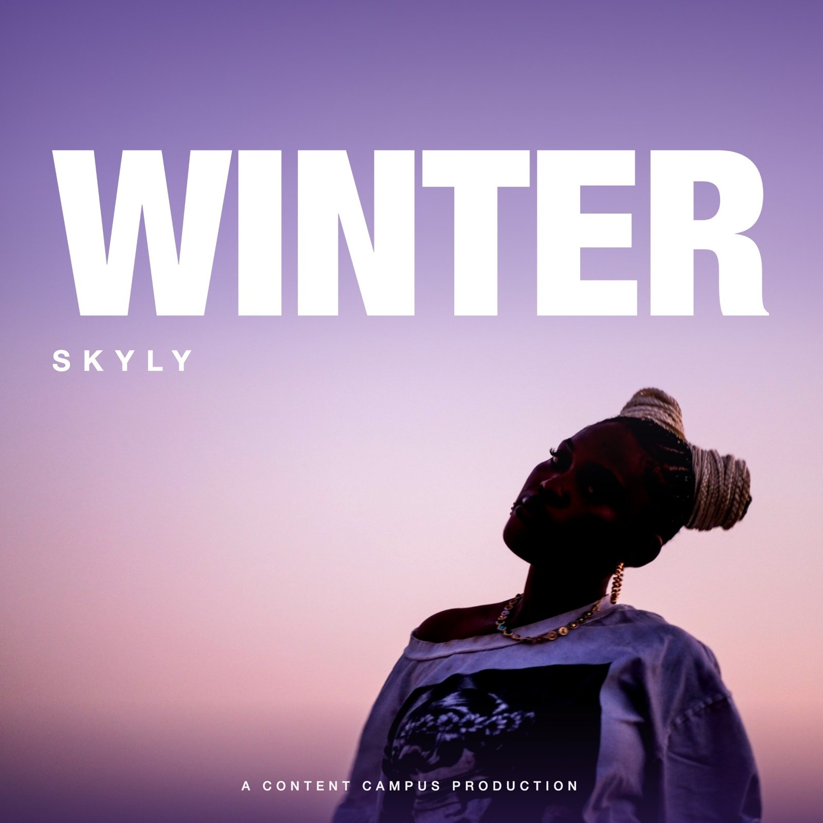 Cover art for Winter
